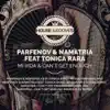 Namatria & Parfenov - Mi Vida / Can't Get Enough - EP
